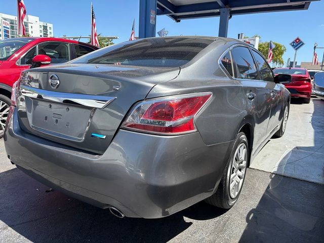 Used 2014 Nissan Altima 2.5 S image 5