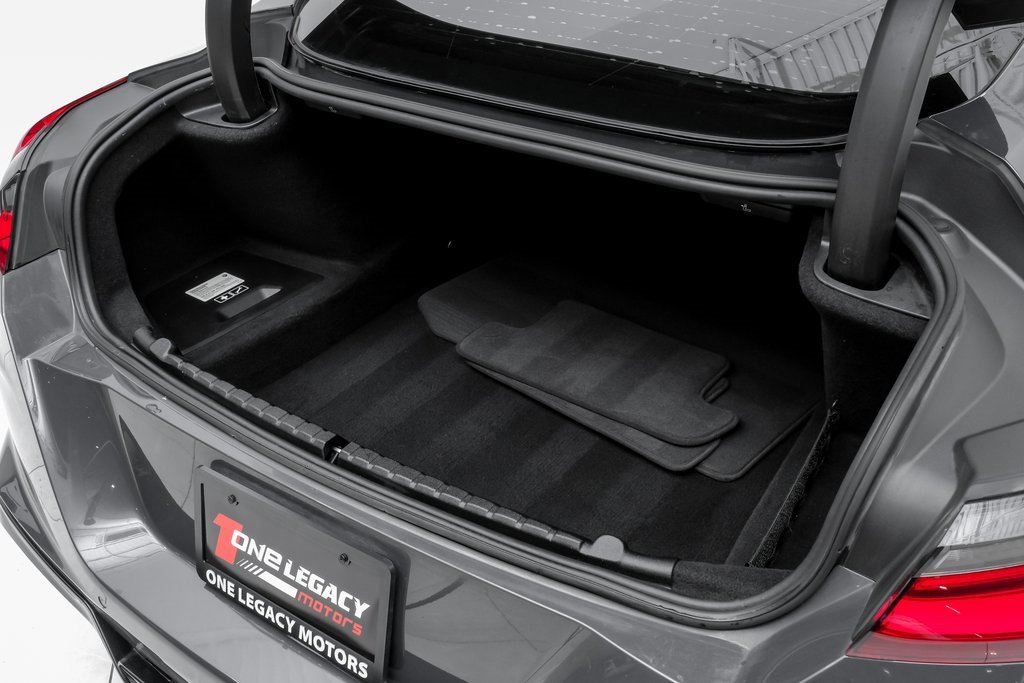 Used 2022 BMW M8 Competition w/ M Carbon Exterior Package image 49