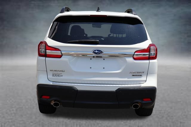 Used 2021 Subaru Ascent Touring AWD/4WD image 24