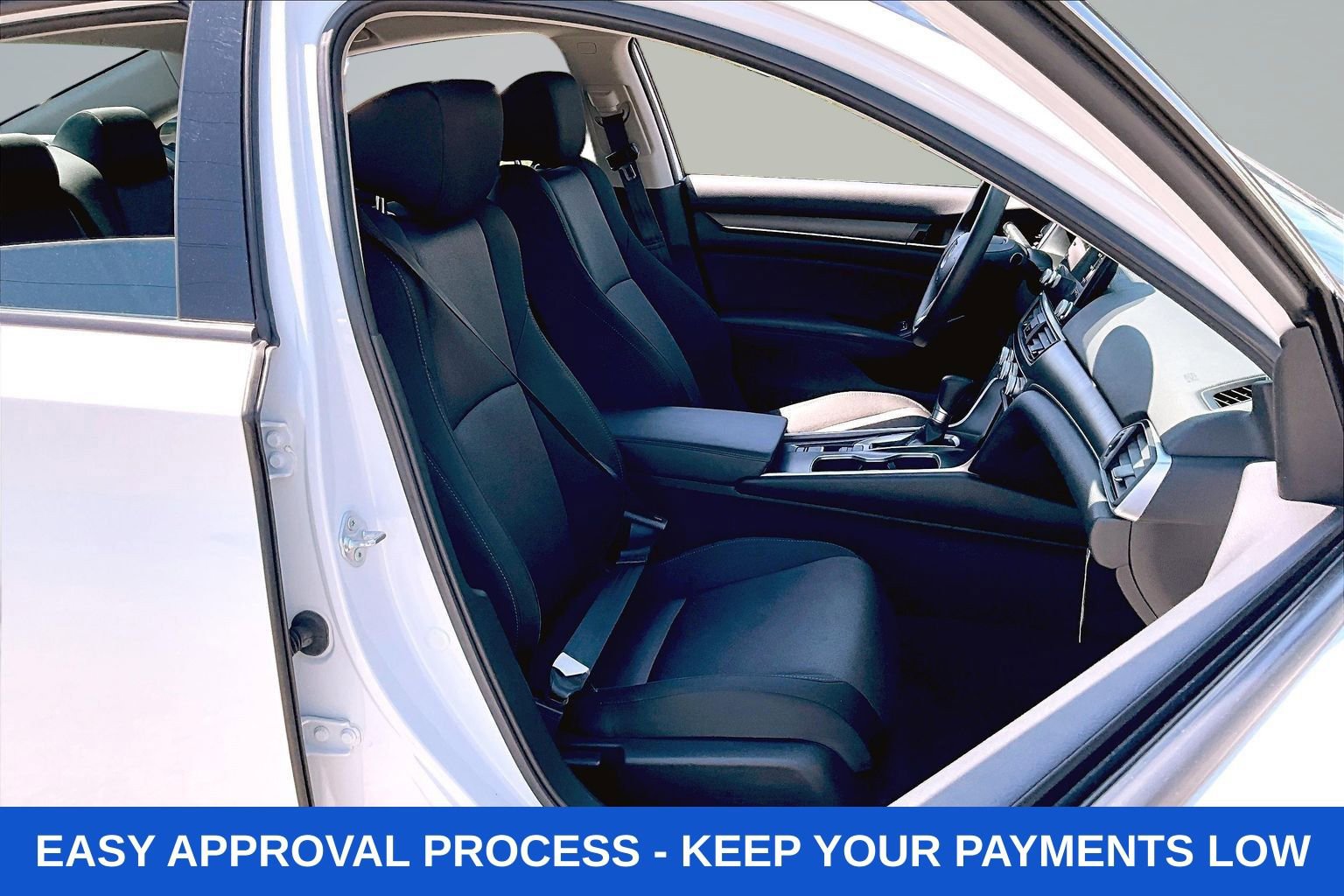 Used 2022 Honda Accord LX image 34