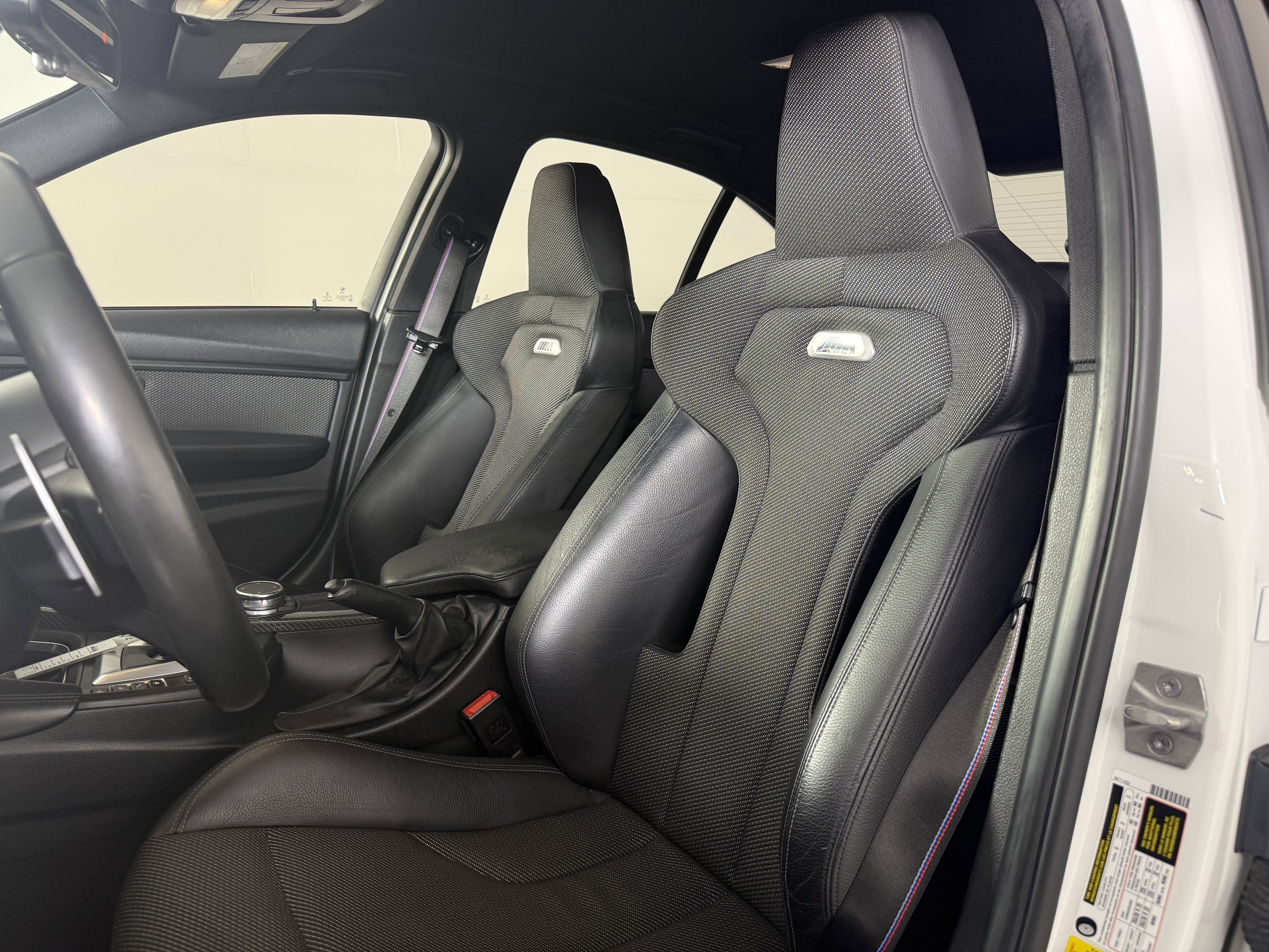 Used 2017 BMW M3 image 11