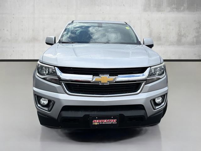 Used 2017 Chevrolet Colorado LT w/ LT Convenience Package image 2
