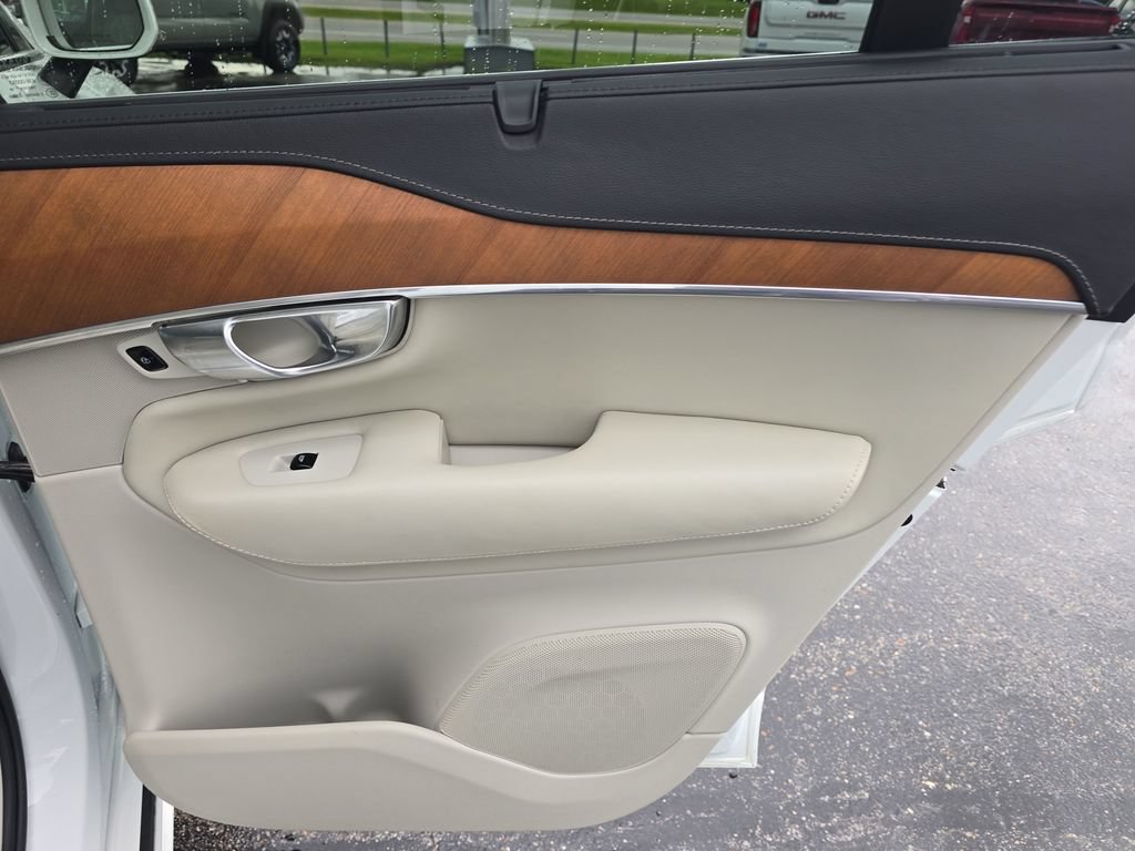 Used 2019 Volvo XC90 T6 Inscription w/ Advanced Package AWD/4WD image 18
