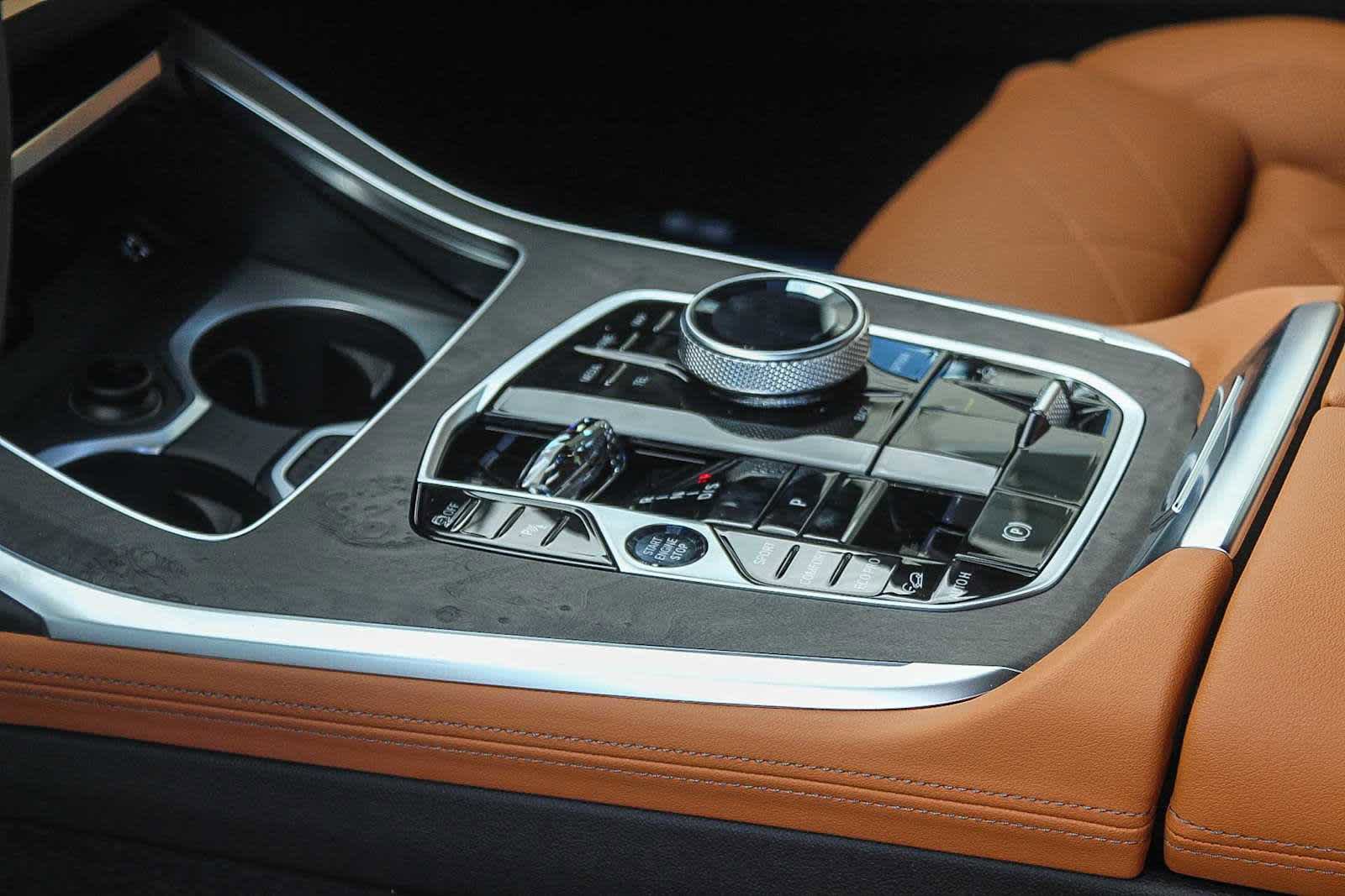 New 2026 BMW X7 xDrive40i w/ Executive Package image 19