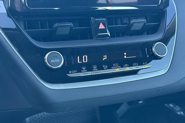 Certified 2024 Toyota Corolla LE FWD image 24