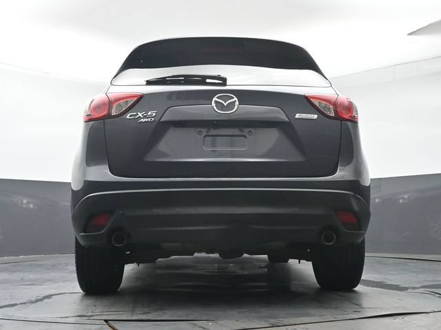 Used 2014 MAZDA CX-5 Touring w/ Bose/Moonroof Package AWD/4WD image 28