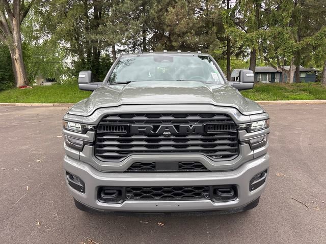 New 2026 RAM 2500 Big Horn AWD/4WD image 5
