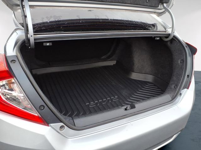 Used 2019 Honda Civic EX image 9