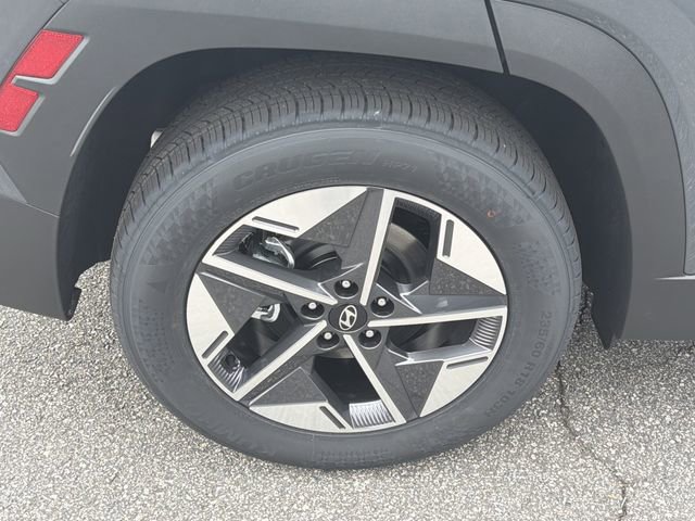 New 2026 Hyundai Tucson SEL image 17