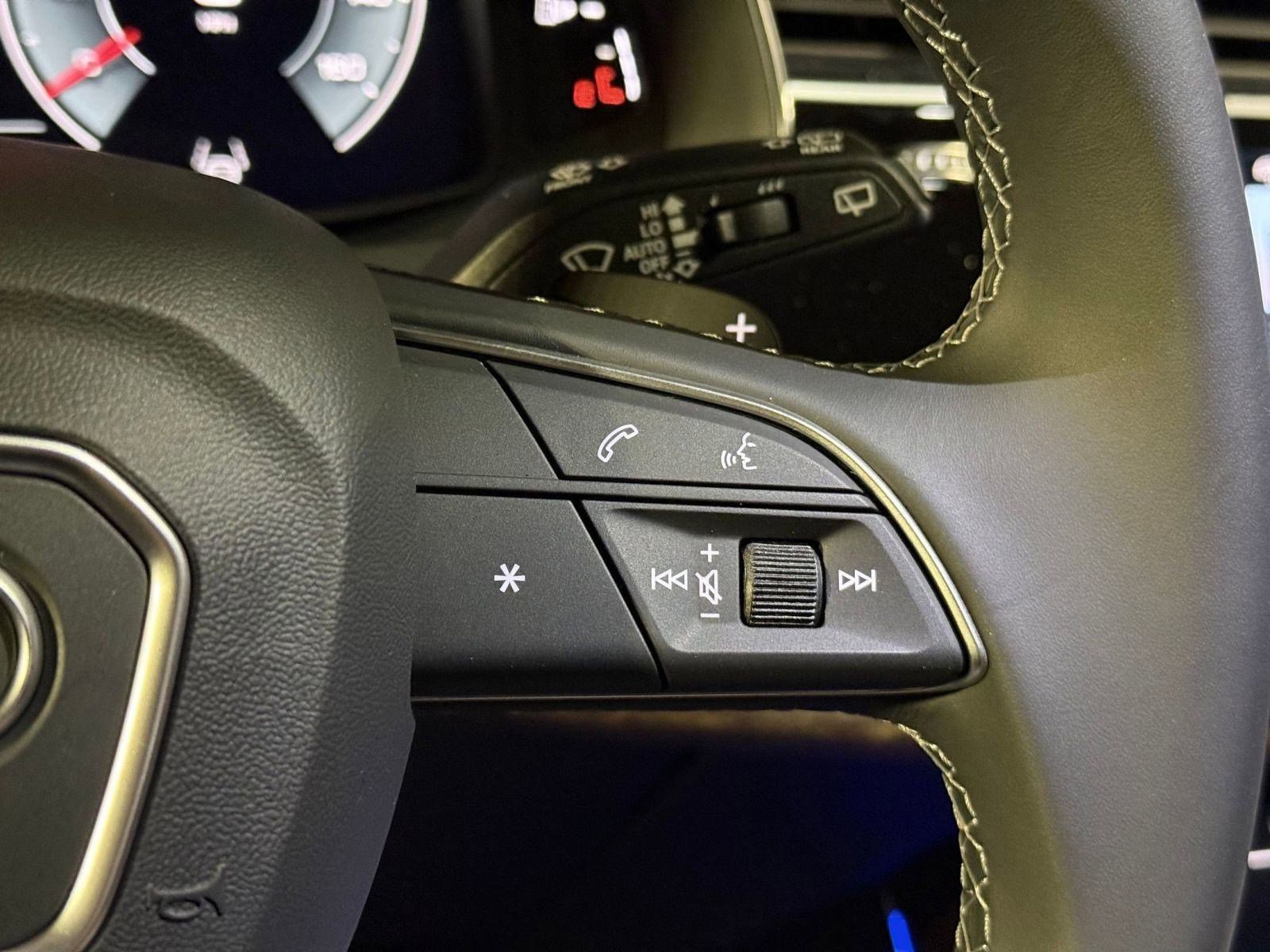 New 2026 Audi Q7 2.0T Premium Plus image 29