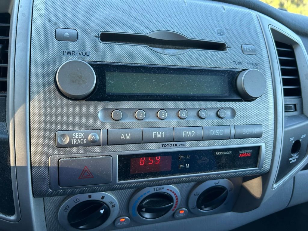 Used 2006 Toyota Tacoma PreRunner image 21