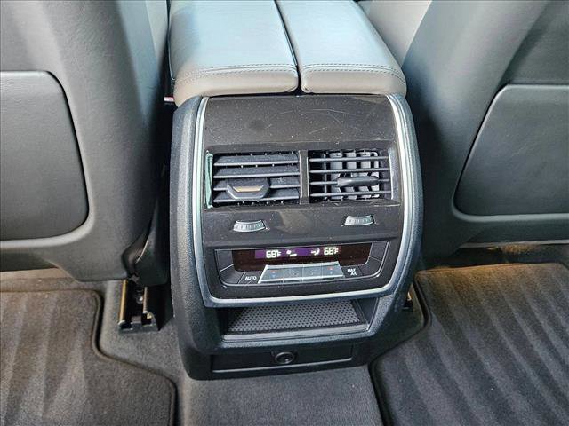 Used 2022 BMW X5 M w/ Competition Package 2 image 19