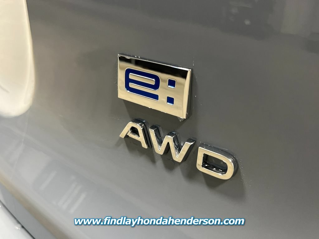 New 2026 Honda Prologue Elite image 6