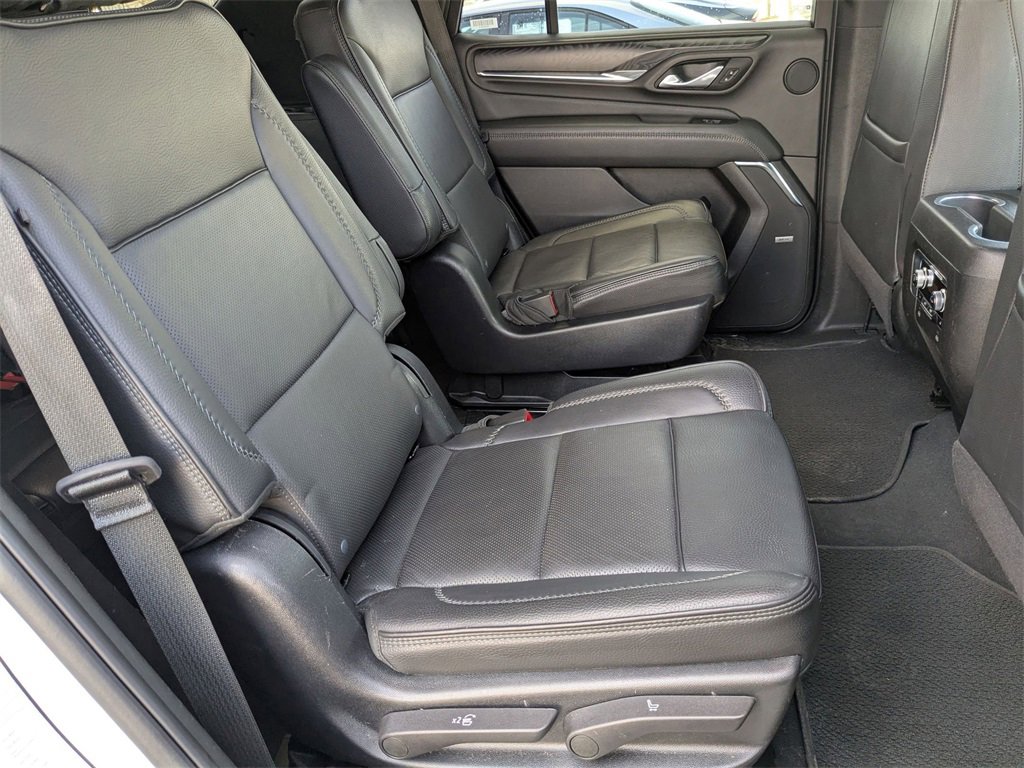 Used 2023 GMC Yukon Denali image 34