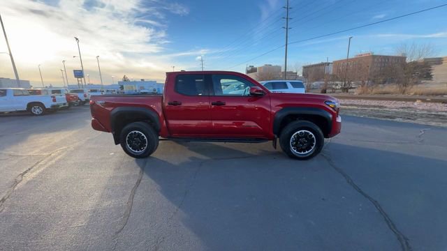 Used 2025 Toyota Tacoma TRD Off-Road image 9