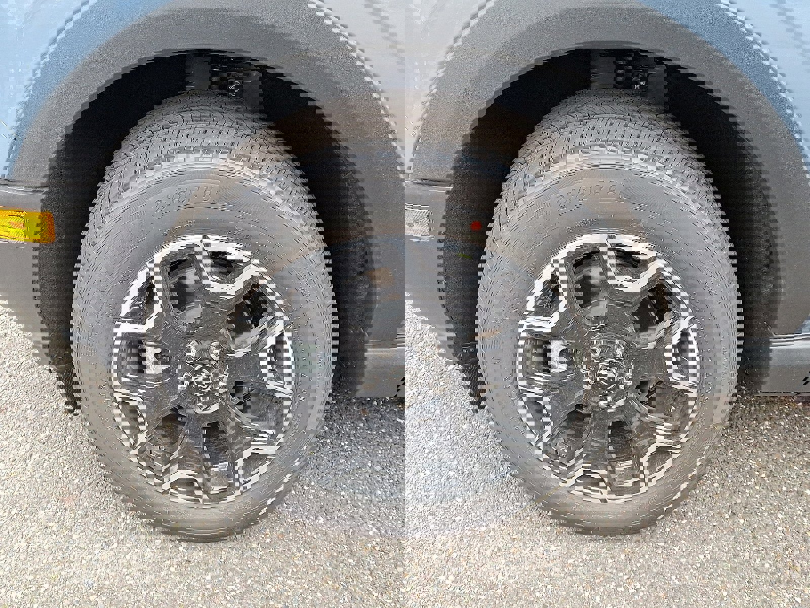 New 2025 Ford Bronco Sport Outer Banks image 27