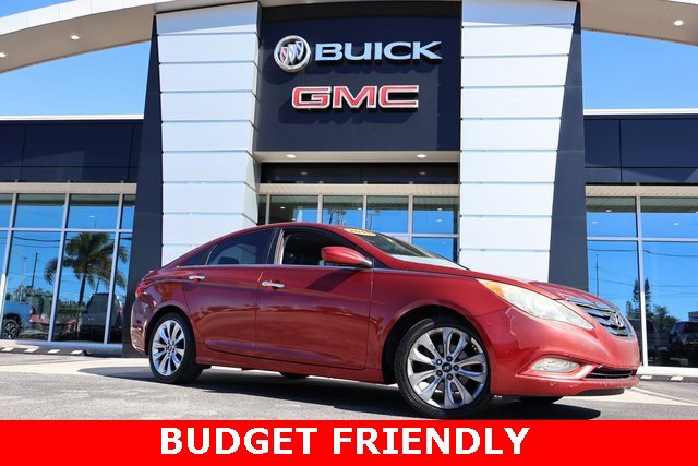 Used 2011 Hyundai Sonata SE