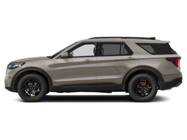 New 2026 Ford Explorer Tremor w/ Tremor Convenience Package AWD/4WD image 34