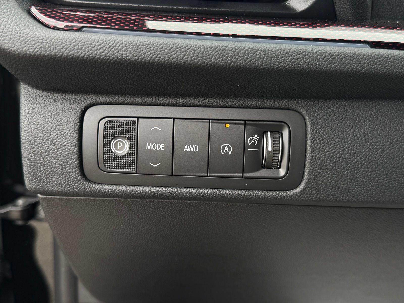 New 2027 Chevrolet Traverse RS AWD/4WD image 20