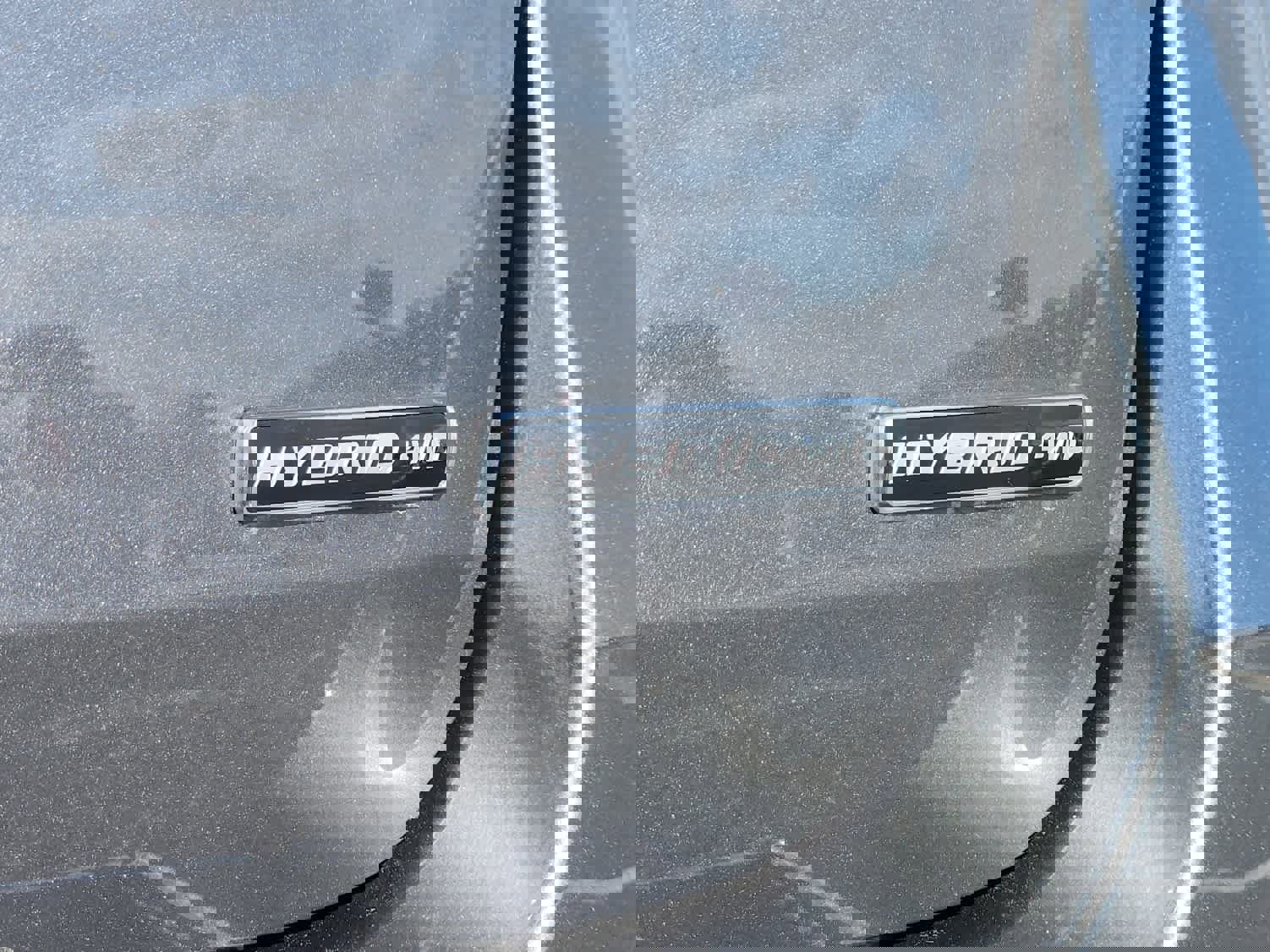 Used 2023 Ford Explorer Limited w/ Hybrid Equipment Group 310A image 25