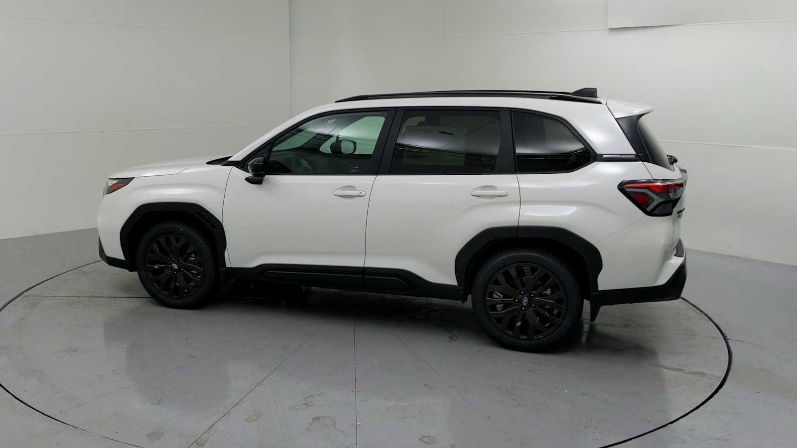 New 2026 Subaru Forester Sport AWD/4WD image 6