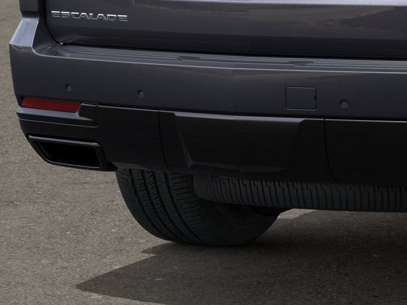 New 2026 Cadillac Escalade Sport AWD/4WD image 14