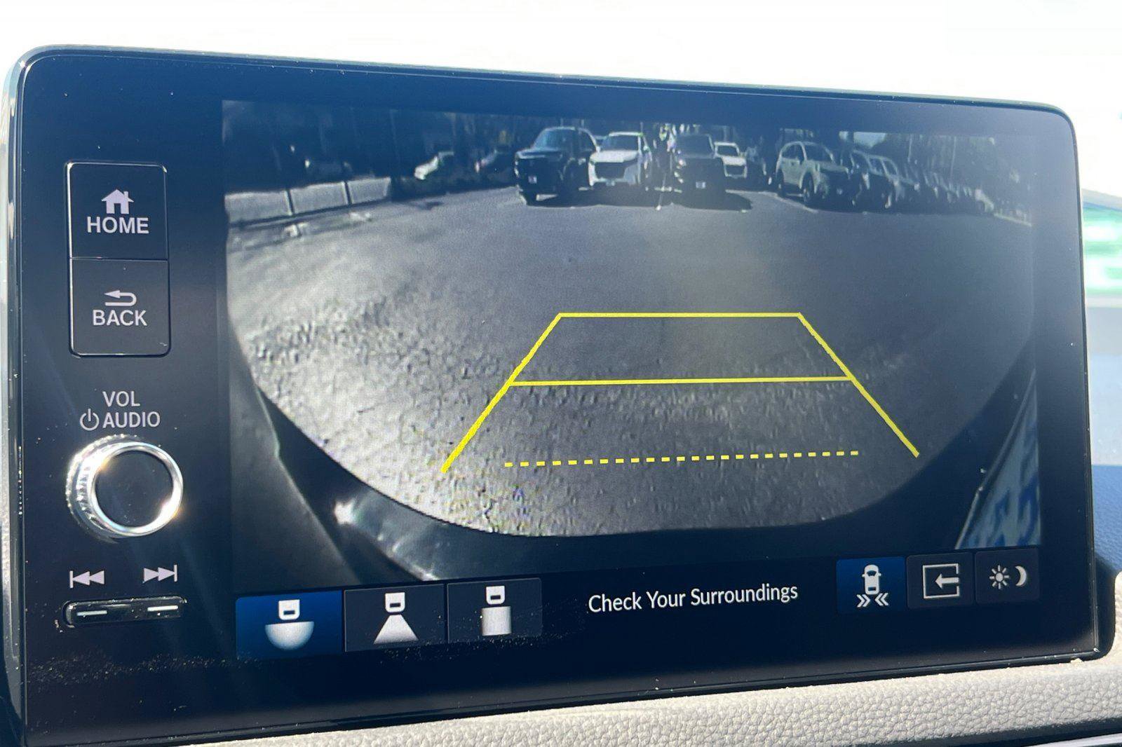 Certified 2026 Honda Civic Sport Touring image 19