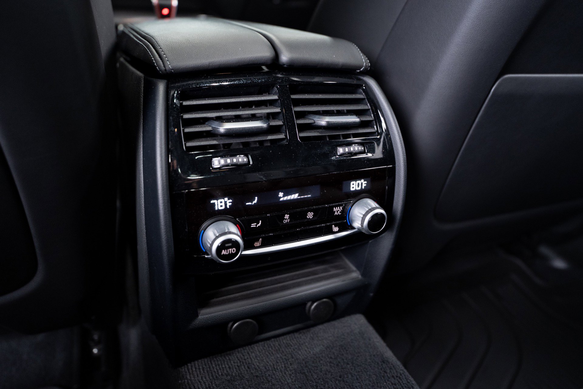 Used 2019 BMW M5 w/ Executive Package image 58