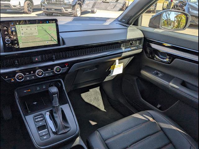 New 2026 Honda CR-V Sport Touring image 7