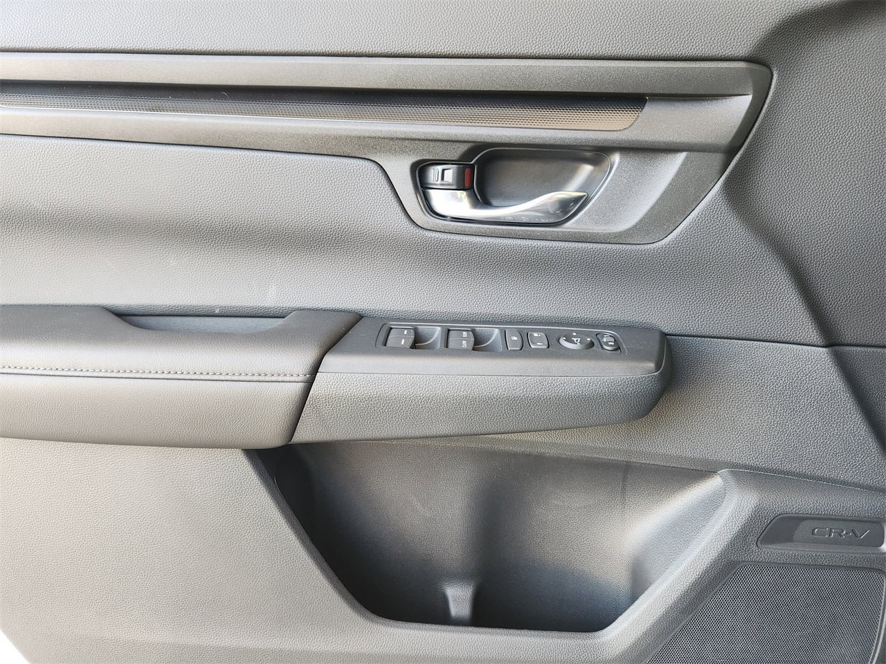 New 2027 Honda CR-V EX image 17
