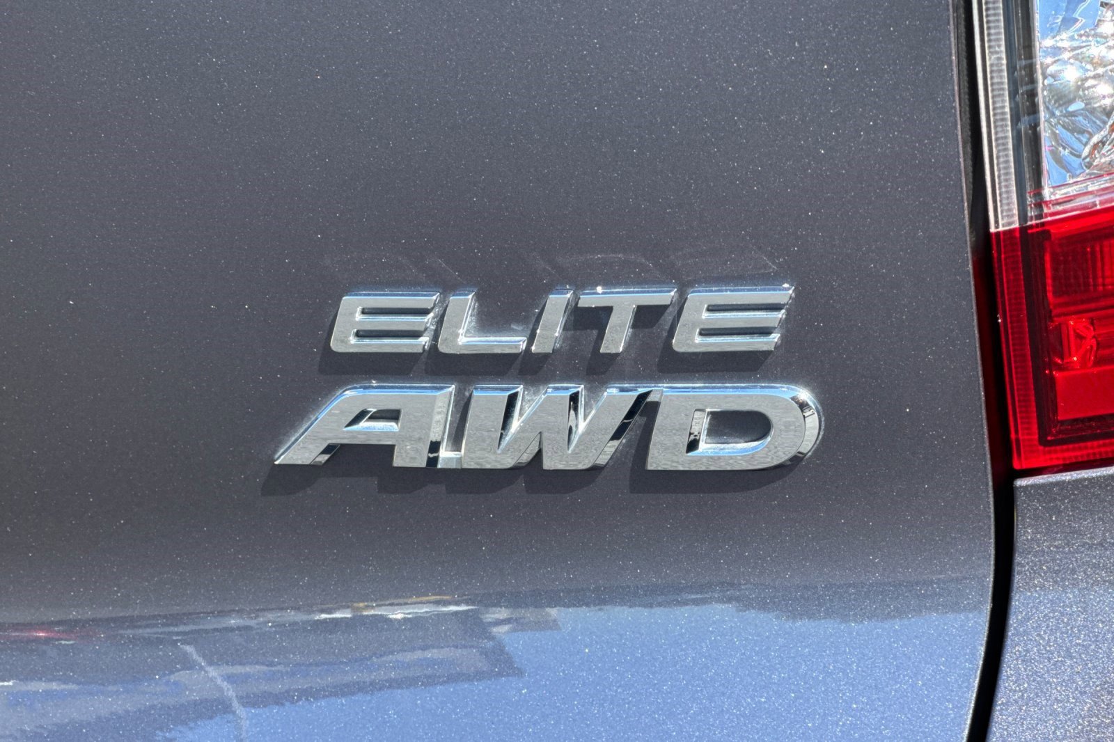 Used 2020 Honda Pilot Elite image 23
