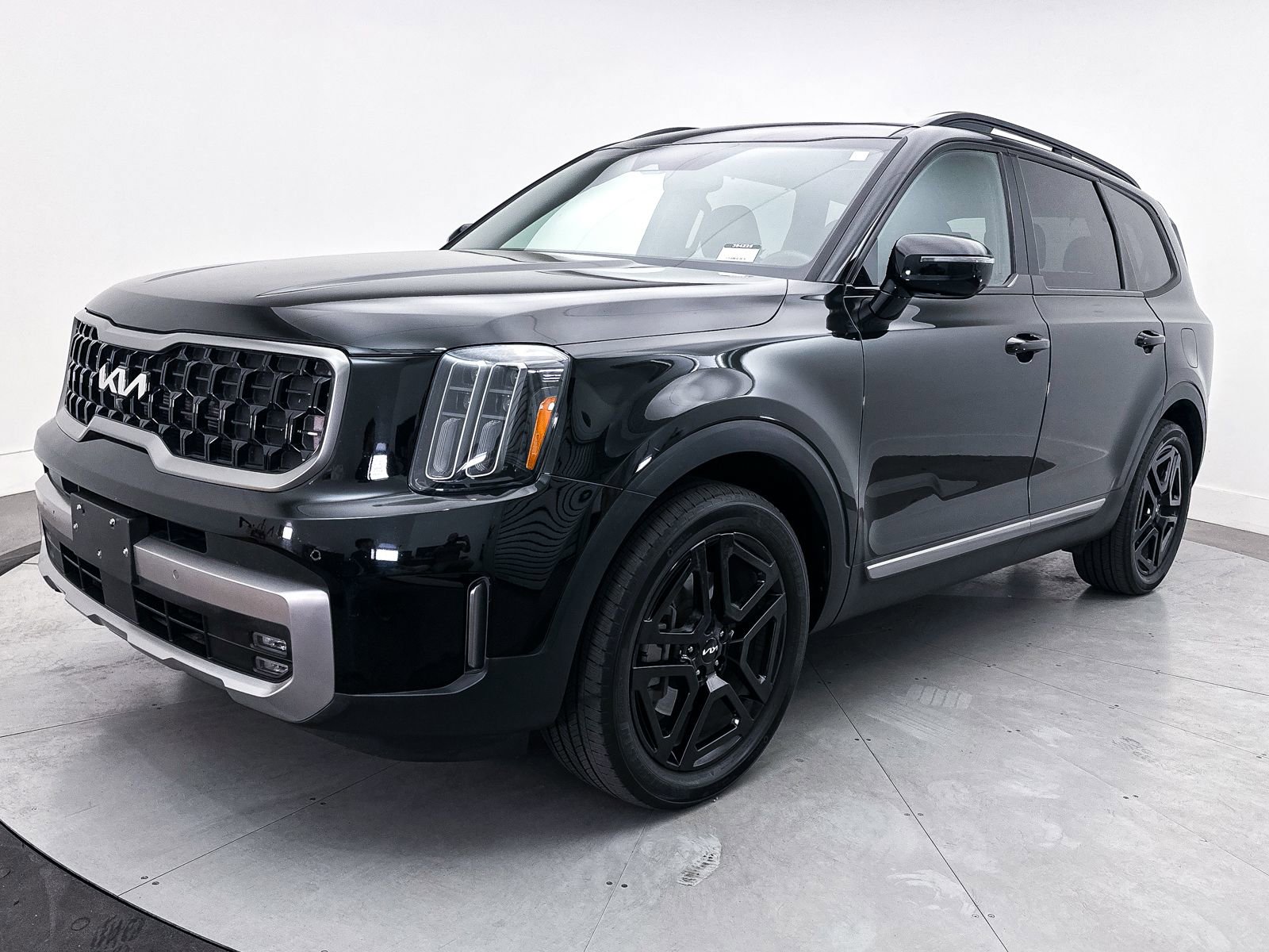 Certified 2023 Kia Telluride SX X-Line AWD/4WD image 15
