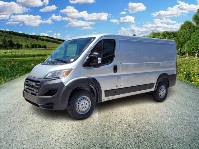 New 2025 RAM ProMaster 1500 image 2