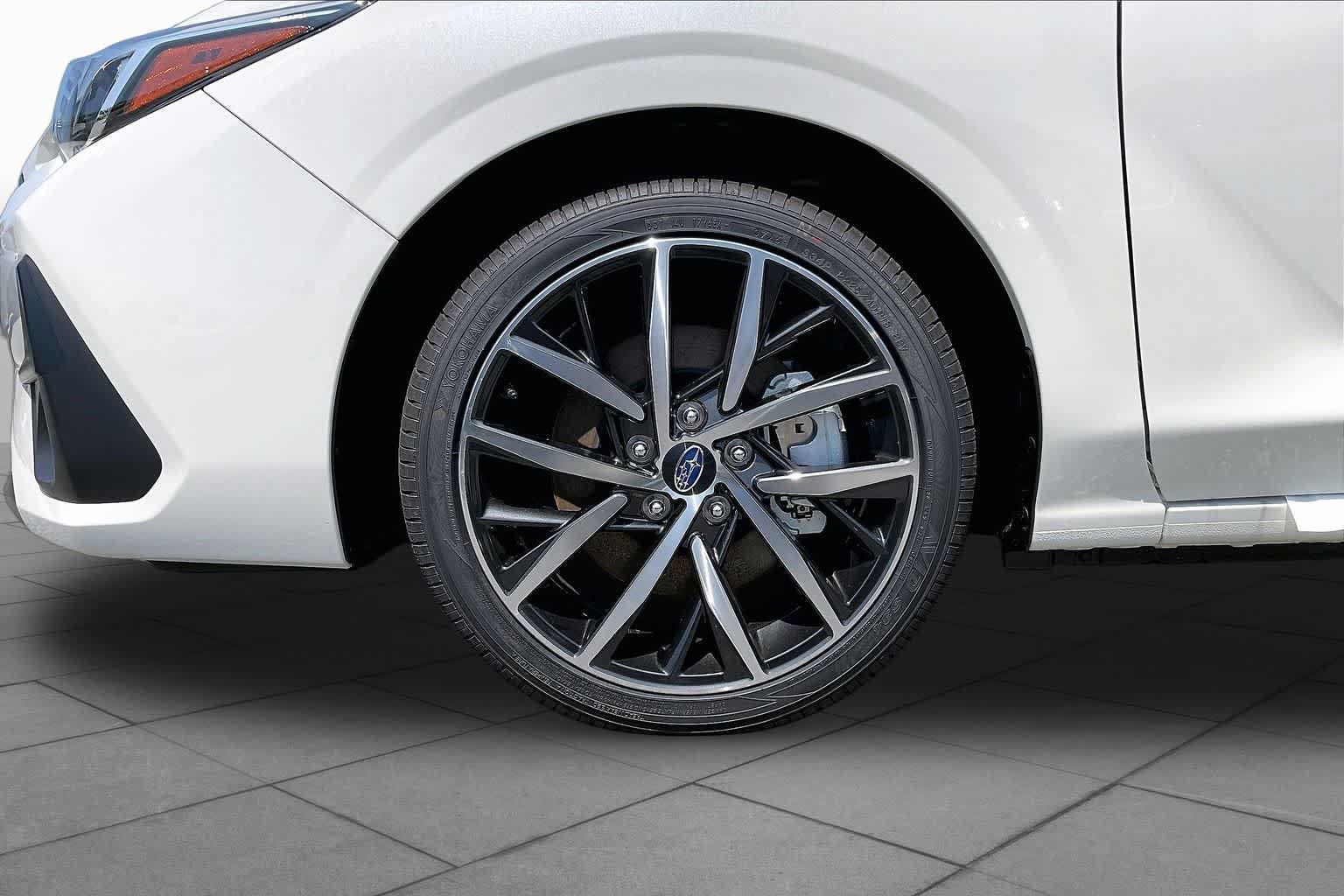 New 2026 Subaru Impreza 2.0i Sport AWD/4WD image 11