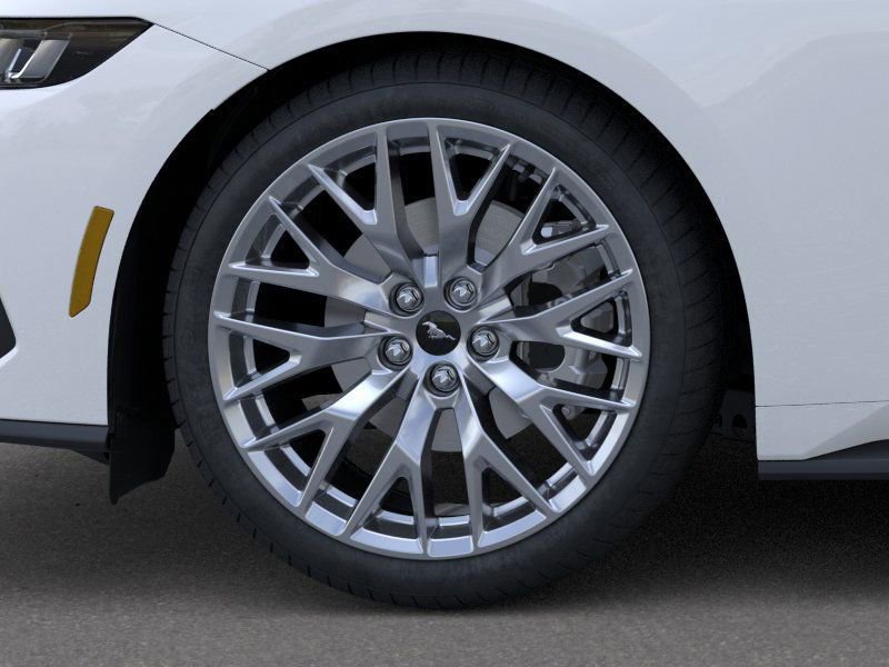 New 2025 Ford Mustang Premium image 19