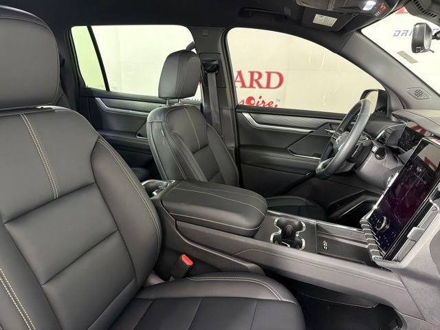 Used 2026 GMC Acadia Elevation w/ Black Edition AWD/4WD image 16