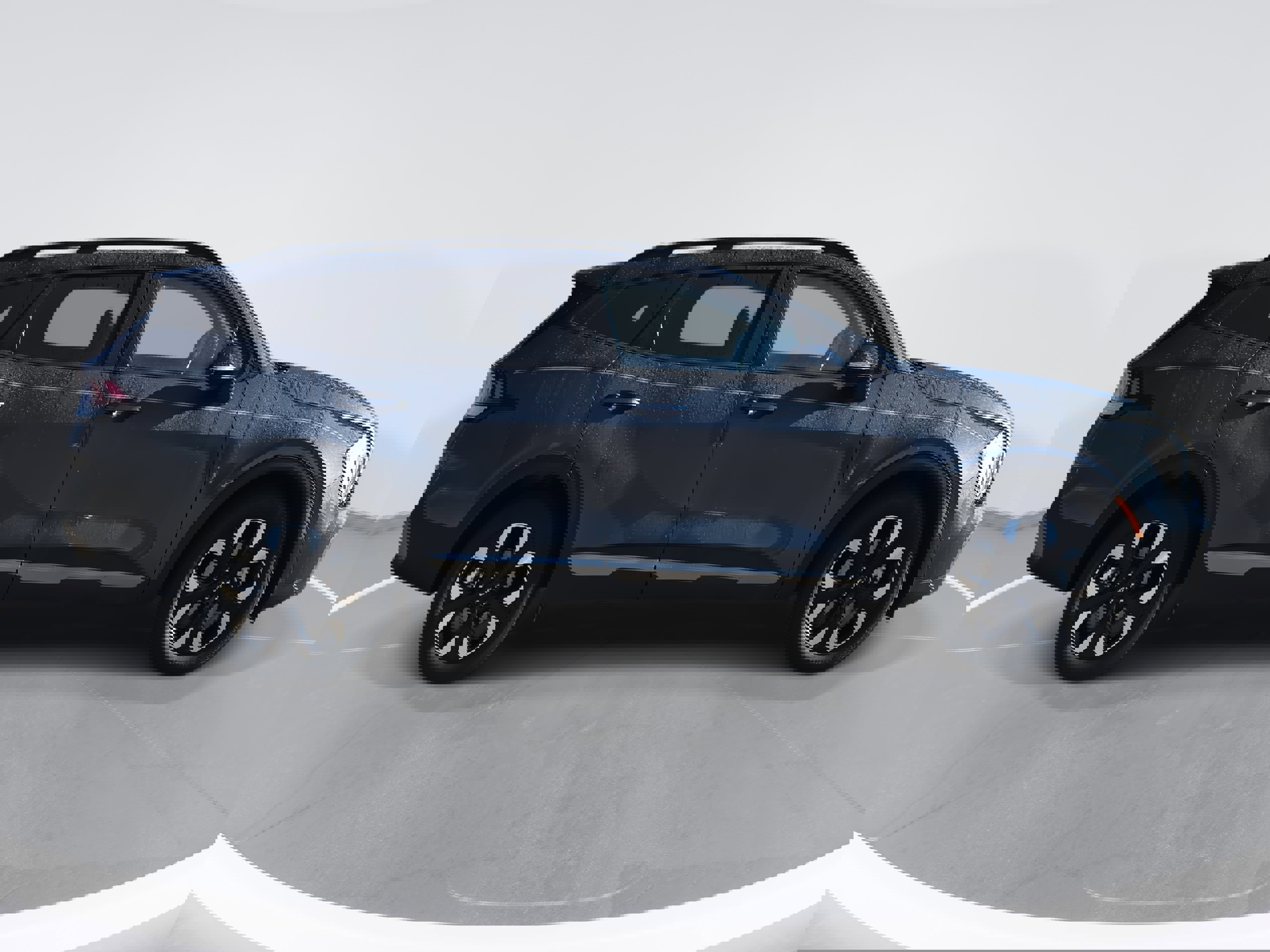 Used 2023 Kia Sportage X-Line w/ X-Line Premium Package image 4