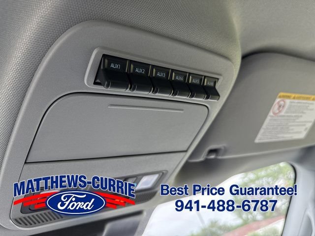 New 2026 Ford F450 XLT AWD/4WD image 20