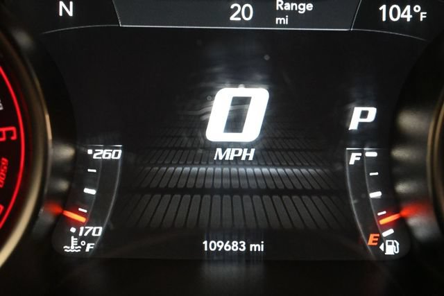 Used 2020 Dodge Challenger R/T Scat Pack RWD image 4