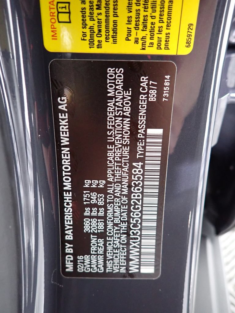 Used 2016 MINI Cooper S FWD image 38
