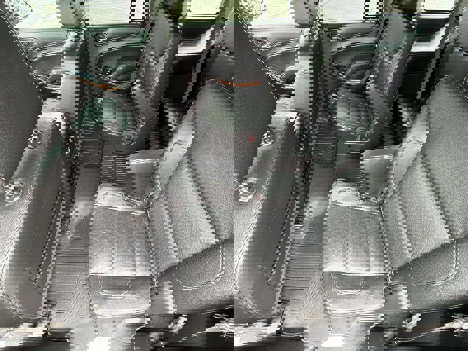 Used 2017 Chevrolet Tahoe Premier image 19