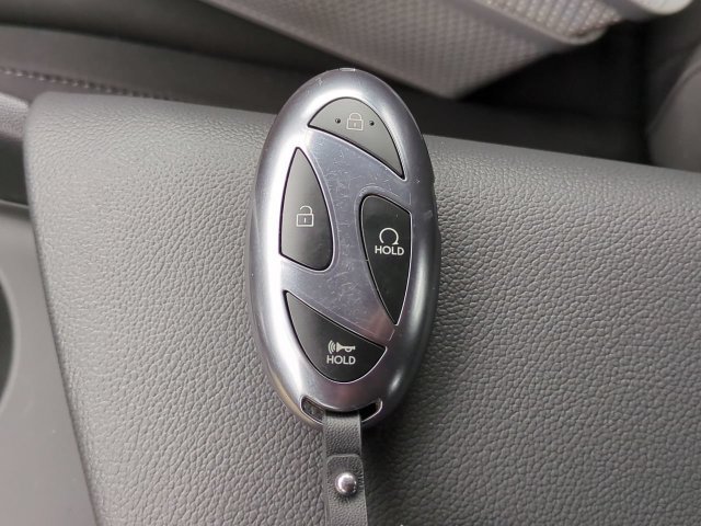 New 2026 Hyundai Elantra Sport FWD image 26
