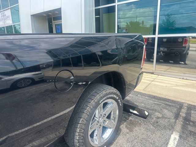 Used 2014 RAM 1500 Sport w/ Remote Start & Security Group AWD/4WD image 7