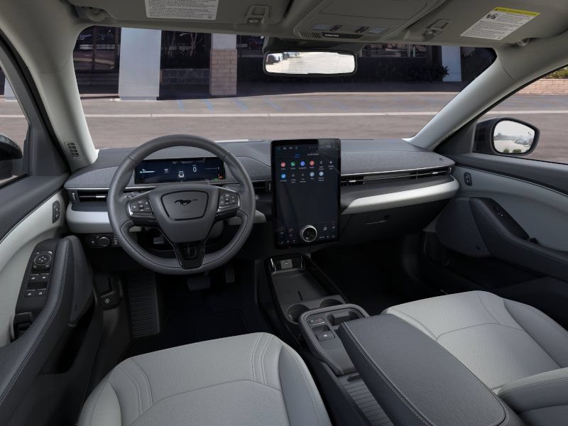 New 2026 Ford Mustang Mach-E Premium RWD image 10