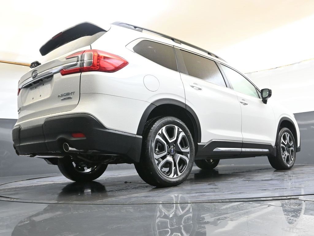 New 2026 Subaru Ascent Limited image 33