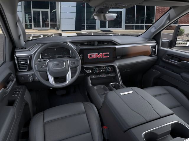 New 2026 GMC Sierra 2500 Denali AWD/4WD image 15