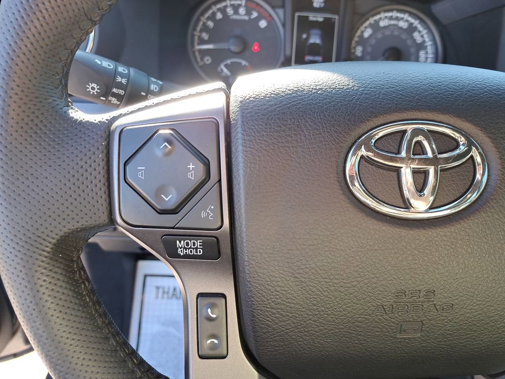Certified 2022 Toyota Tacoma TRD Sport image 17