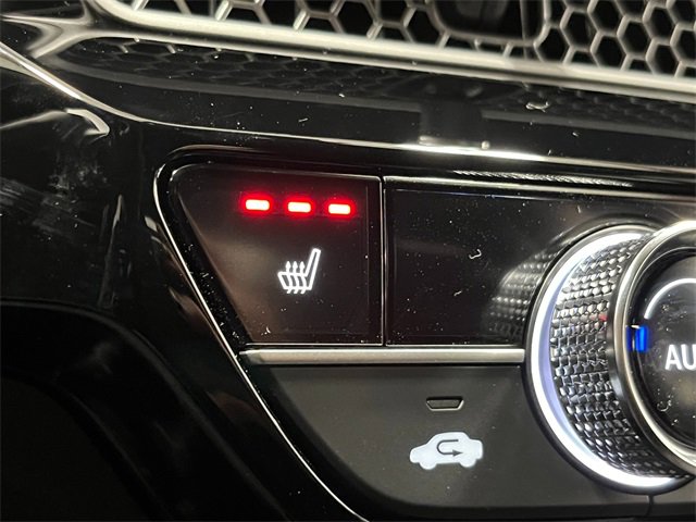 New 2026 Honda Civic Sport image 21