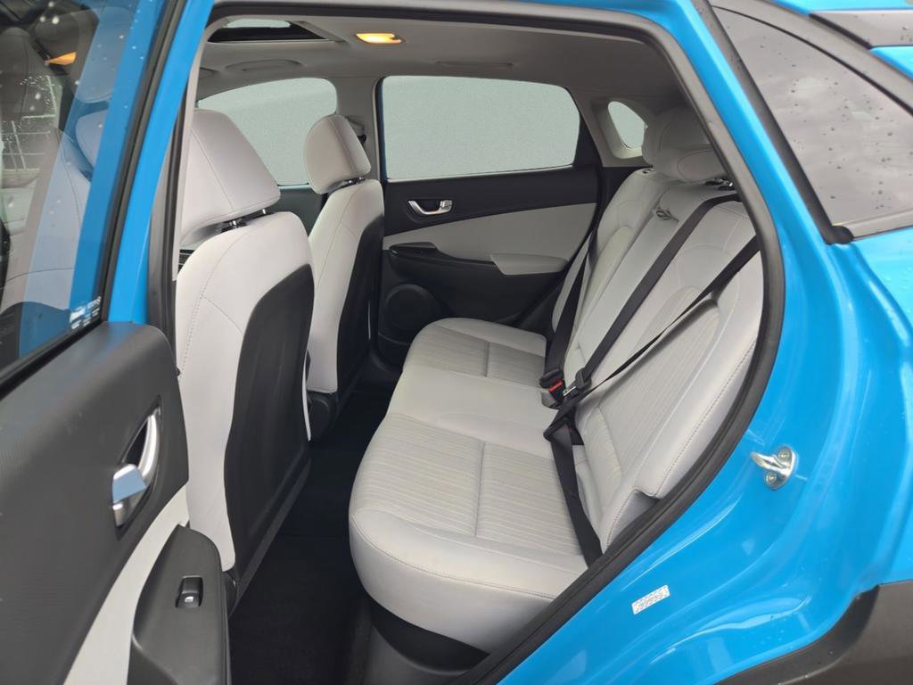 Used 2023 Hyundai Kona SEL w/ Convenience Package image 26