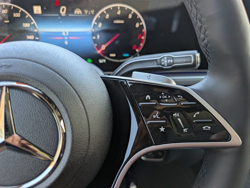 New 2026 Mercedes-Benz GLE 350 4MATIC image 30